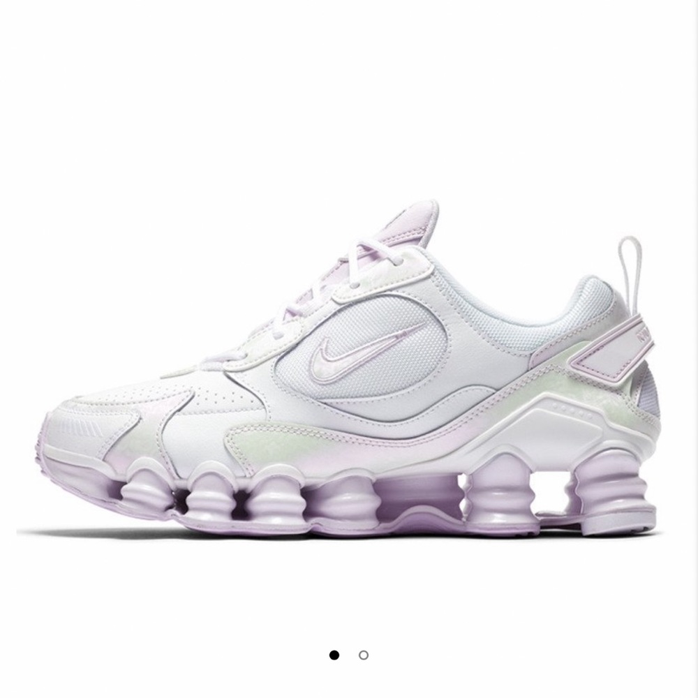 Nike Shox tl nova